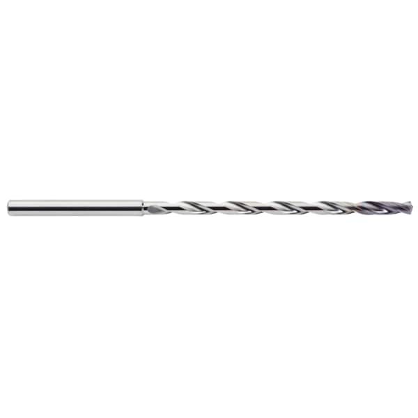 Coolant Fed Double Margin Drill, 07438